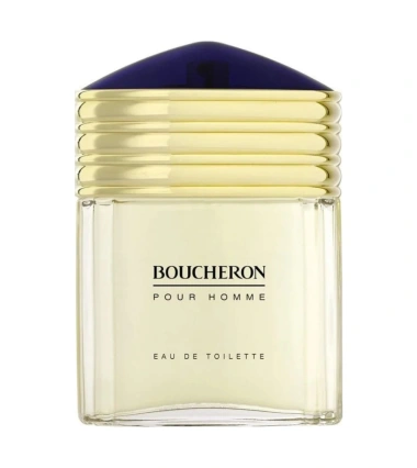 Boucheron Pour Homme De Boucheron 100 ML Hombre EDT