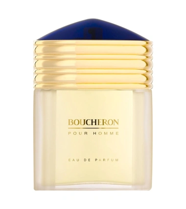 Boucheron Pour Homme De Boucheron 100 ML Hombre EDP