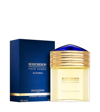 Boucheron Pour Homme De Boucheron 100 ML Hombre EDP