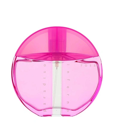 Paradiso Inferno Pink De Benetton 100 ML Mujer EDT