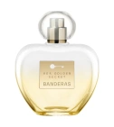 Her Golden Secret De Antonio Banderas 80 ML Mujer EDT - VALMARA