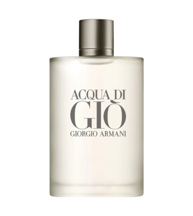 Acqua Di Gio De Giorgio Armani 200 ML Hombre EDT