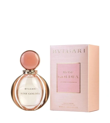 Rose Goldea De Bvlgari 90 ML Mujer EDP