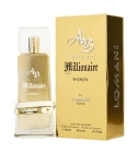 Ab Spirit Millionaire Women De Lomani 100 ML Mujer EDP - VALMARA