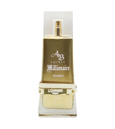 Ab Spirit Millionaire Women De Lomani 100 ML Mujer EDP