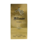 Ab Spirit Millionaire Women De Lomani 100 ML Mujer EDP - VALMARA