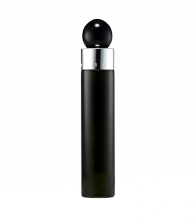 360 ° Black De Perry Ellis 100 ML Hombre EDT