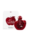 Nina Rouge Crush De Nina Ricci 80 Ml EDP Mujer - VALMARA
