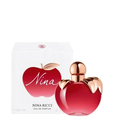 Nina De Nina Ricci 80 Ml EDP Mujer