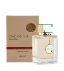 Club De Nuit Woman Armaf 70 Ml Extrait de Parfum - VALMARA
