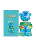 Toy 2 Yummy De Moschino 100 Ml EDP Mujer - VALMARA
