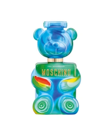 Toy 2 Yummy De Moschino 100 Ml EDP Mujer