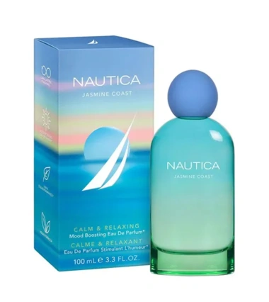 Jasmine Coast De Nautica 100 Ml EDP Mujer