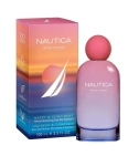 Rose Island De Nautica 100 Ml EDP Mujer - VALMARA