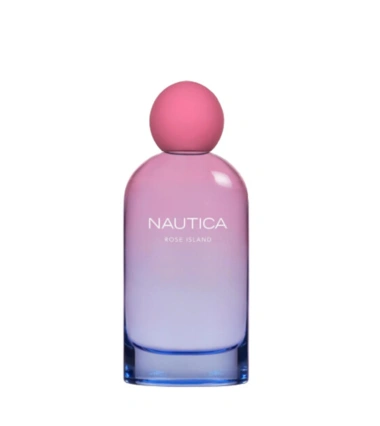 Rose Island De Nautica 100 Ml EDP Mujer