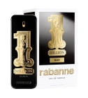 1 Million Black De Rabanne 100 Ml EDP Hombre - VALMARA