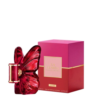 La Bomba Intensa Carolina Herrera 80 Ml EDP Mujer