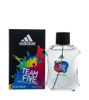 Adidas Team Five 100 ML Hombre EDT - VALMARA