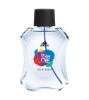 Adidas Team Five 100 ML Hombre EDT - VALMARA