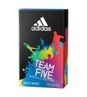Adidas Team Five 100 ML Hombre EDT - VALMARA