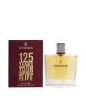 125 Years Your Companion For Life De Victorinox 100 ML Hombre EDT - VALMARA