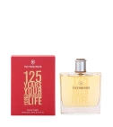 125 Years Your Companion For Life De Victorinox 100 ML Hombre EDT - VALMARA