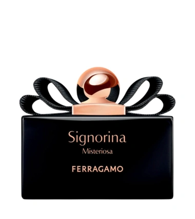 Signorina Misteriosa De Ferragamo 100 ML Mujer EDP