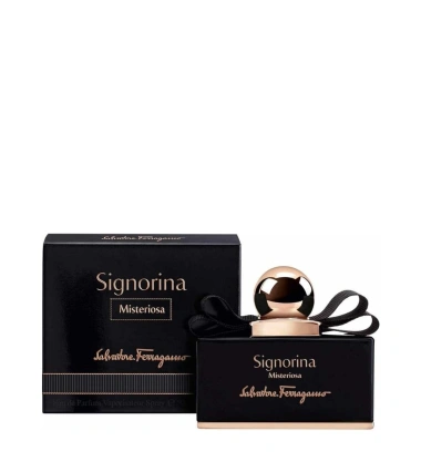 Signorina Misteriosa De Ferragamo 100 ML Mujer EDP