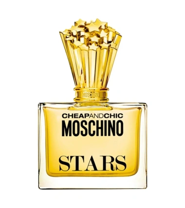 Cheap And Chic Stars De Moschino 100 ML Mujer EDP