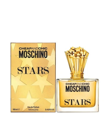 Cheap And Chic Stars De Moschino 100 ML Mujer EDP