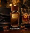 Imagen ambientada del perfume Velvet Exotic Leather De Dolce Gabbana 100 ML EDP Unisex con notas de Cuero Negro, Ron, Inciens... - VALMARA