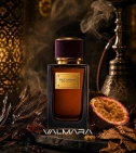 Imagen ambientada del perfume Velvet Passion Oud De Dolce Gabbana 100 ML EDP Unisex con notas de Oud, Maracuyá, Narguilé, Tab... - VALMARA