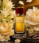 Imagen ambientada del perfume Velvet Desire De Dolce Gabbana 100 ML EDP Mujer con notas de Nardo Indio, Gardenia Blanca, Jazm... - VALMARA