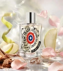 Imagen ambientada del perfume Les Fleurs Du Déchet – I Am Trash De État libre dOrange 100 ML EDP Unisex con notas de Manzana,... - VALMARA