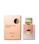 Club De Nuit Woman Armaf 70 Ml Extrait de Parfum - VALMARA