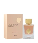 Club De Nuit Woman Armaf 70 Ml Extrait de Parfum - VALMARA