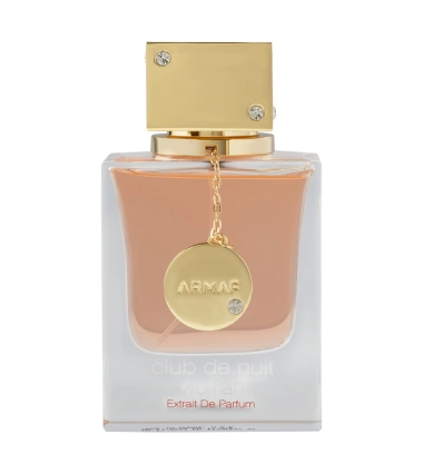 Club De Nuit Woman Armaf 70 Ml Extrait de Parfum