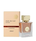 Club De Nuit Woman Armaf 70 Ml Extrait de Parfum - VALMARA
