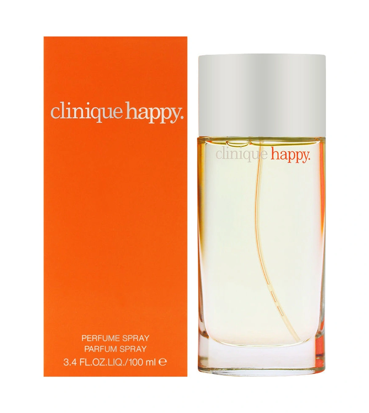 Clinique Happy De Clinique 100 ML Mujer EDP - VALMARA