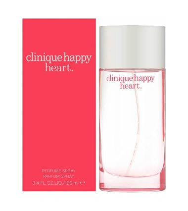 Happy Heart Clinique 100 ML Mujer EDP