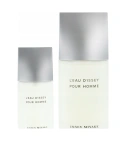Estuches Duo L'eau D'issey De Issey Miyake Hombre EDT - VALMARA