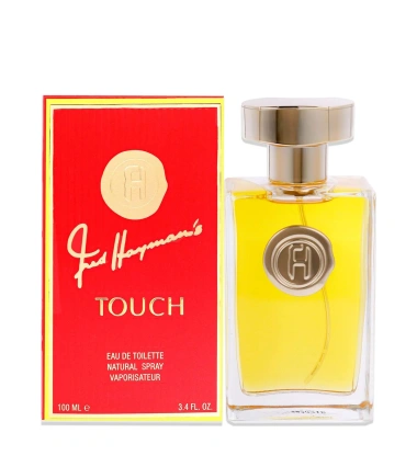 Touch De Fred Hayman Beverly Hills Mujer EDT