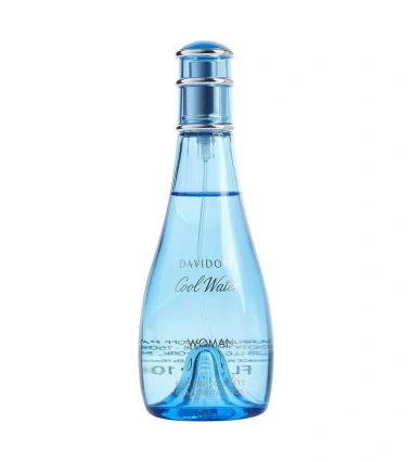 Cool Water De Davidoff 200 ML Mujer EDT