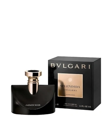 Splendida Jasmin Noir Bvlgari 100 ML Mujer EDP