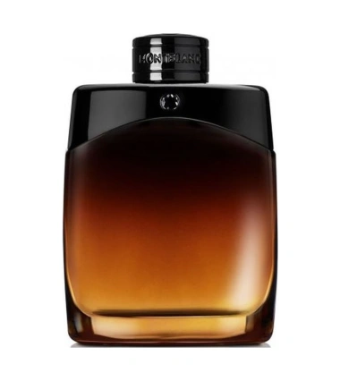 Montblanc Legend Night 100 ML Hombre EDP