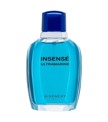 Insensé Ultramarine De Givenchy 100 ML Hombre EDT
