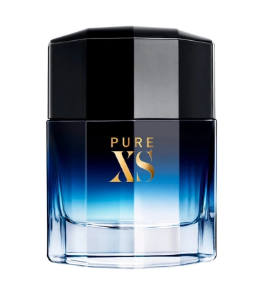 Pure Xs De Paco Rabanne 100 ML Hombre EDT