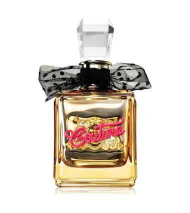 Viva La Juicy Gold Couture De Juicy Couture 100 Mujer EDP