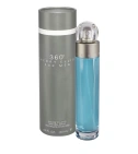 360° Grados De Perry Ellis 200 ML Hombre EDT - VALMARA