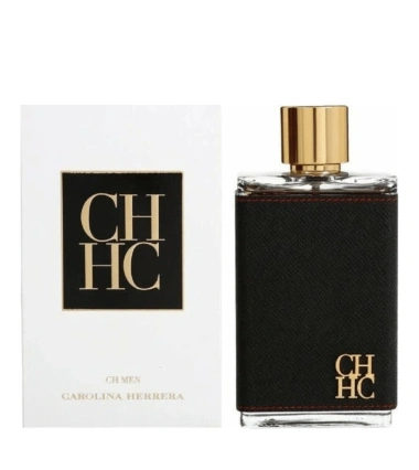 Ch Men De Carolina Herrera 200 ML Hombre EDT